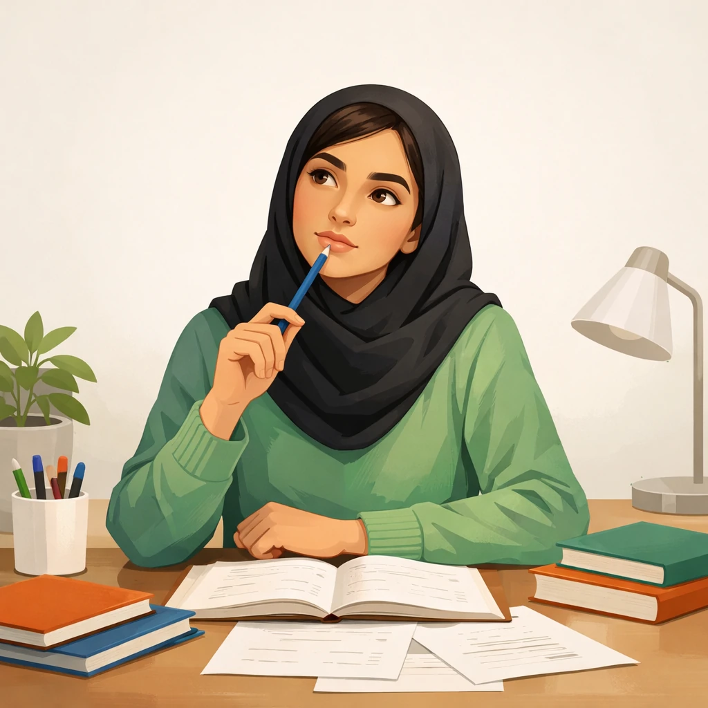 نمونه سوالات امتحانی
